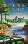Stock image for The Pied Piper of Death: A Lyon and Bea Wentworth Mystery for sale by Bluff Books