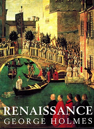 Stock image for Renaissance for sale by Once Upon A Time Books