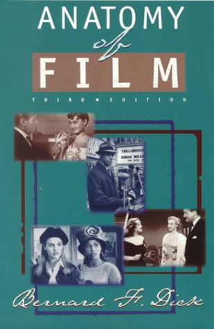 Imagen de archivo de Anatomy of Film a la venta por BooksRun