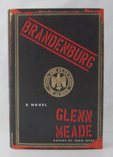 Beispielbild fr Brandenburg: A Novel zum Verkauf von Pelican Bay Books