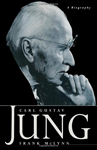 Stock image for Carl Gustav Jung: A Biography for sale by ThriftBooks-Dallas