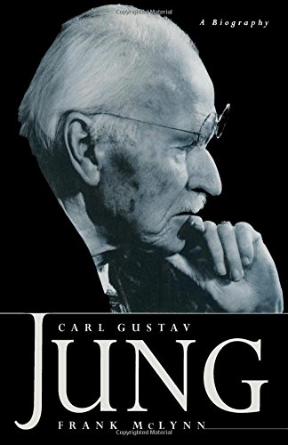 Stock image for Carl Gustav Jung for sale by Goodwill of Colorado