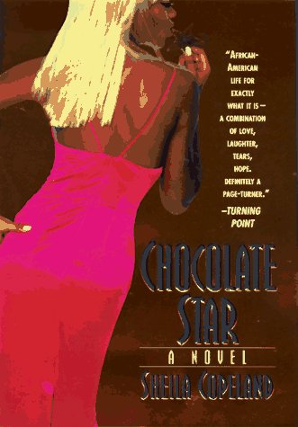 Beispielbild fr Chocolate Star zum Verkauf von SecondSale