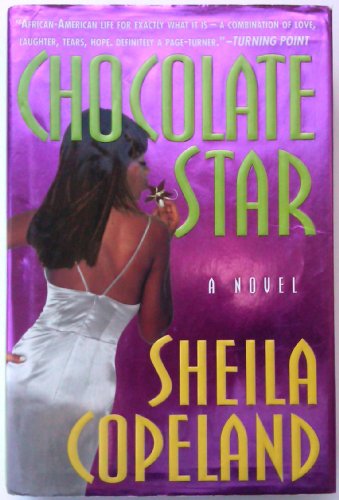 Stock image for Chocolate Star for sale by SecondSale