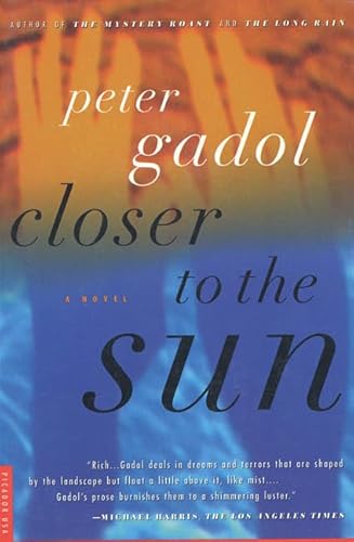 Beispielbild fr Closer to the Sun zum Verkauf von Wonder Book