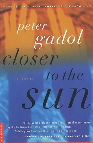 Stock image for Closer to the Sun for sale by Wonder Book