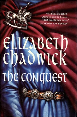 9780312154974: The Conquest