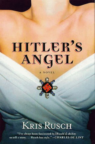 9780312154981: Hitler's Angel