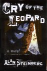 Beispielbild fr Cry of the Leopard zum Verkauf von Better World Books