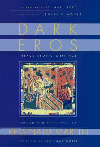 9780312155087: Dark Eros: Black Erotic Writings
