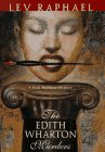 9780312155193: The Edith Wharton Murders: A Nick Hoffman Mystery
