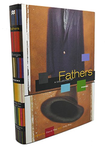 Beispielbild fr Fathers: A Collection of Poems zum Verkauf von Wonder Book