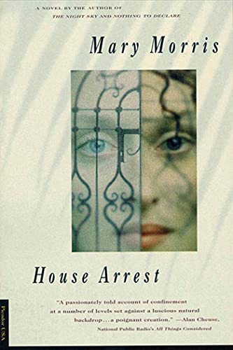 Beispielbild fr House Arrest zum Verkauf von Better World Books