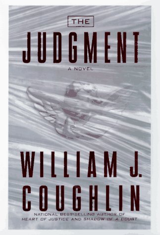 Imagen de archivo de The Judgment a la venta por BookHolders