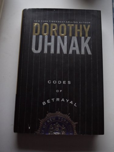 Imagen de archivo de Codes of Betrayal a la venta por Books to Die For