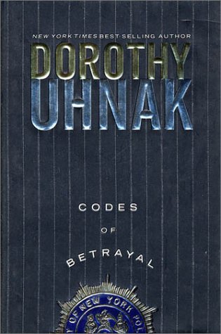 Stock image for Codes of Betrayal for sale by More Than Words