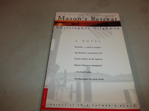 Beispielbild für Mason's Retreat zum Verkauf von 2Vbooks