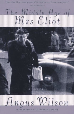 Beispielbild fr The Middle Age of Mrs. Eliot zum Verkauf von ThriftBooks-Dallas