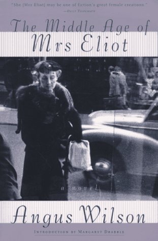 Imagen de archivo de The Middle Age of Mrs. Eliot a la venta por ThriftBooks-Dallas