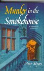 9780312155988: Murder in the Smokehouse