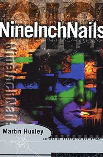 Beispielbild fr Nine Inch Nails zum Verkauf von Wonder Book