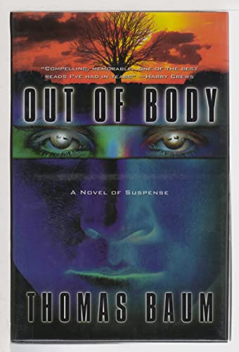 Stock image for Out of Body for sale by More Than Words