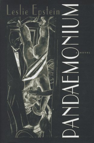 Imagen de archivo de Pandaemonium: A Novel a la venta por Wonder Book