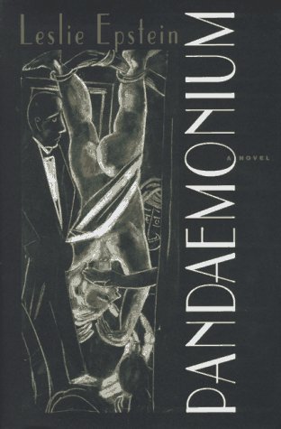 Stock image for Pandaemonium; A Novel for sale by Ground Zero Books, Ltd.