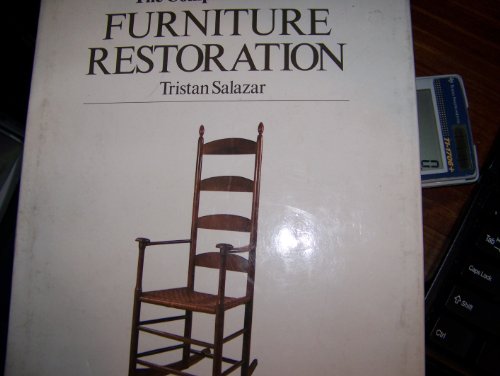 Beispielbild fr The Complete Book of Furniture Restoration. zum Verkauf von D & E LAKE LTD. (ABAC/ILAB)