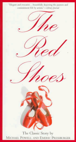 Beispielbild fr The Red Shoes: The Classic Story zum Verkauf von ZBK Books