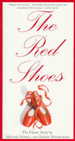 Stock image for The Red Shoes: The Classic Story for sale by ZBK Books