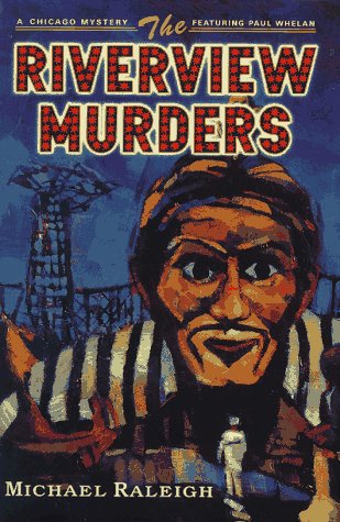 Beispielbild fr The Riverview Murders zum Verkauf von Better World Books
