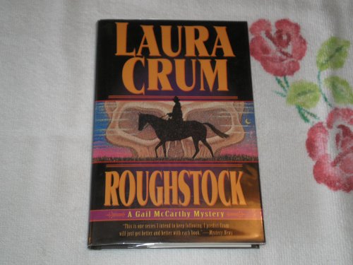 Roughstock [A Gail McCarthy Mystery].