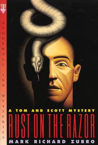 Beispielbild fr Rust On The Razor: A Tom And Scott Mystery (Tom & Scott Mysteries) zum Verkauf von BookHolders
