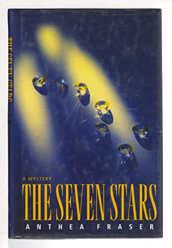 Stock image for The Seven Stars for sale by Wonder Book