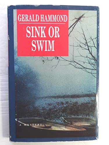 Stock image for Sink or Swim for sale by Bookmarc's