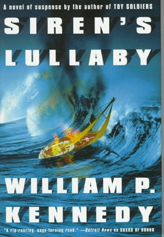 Imagen de archivo de Siren's Lullaby a la venta por Better World Books