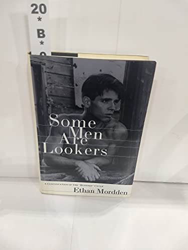 Imagen de archivo de Some Men Are Lookers a la venta por Wonder Book