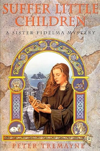 Stock image for Suffer Little Children for sale by Mystery Cove Book Shop