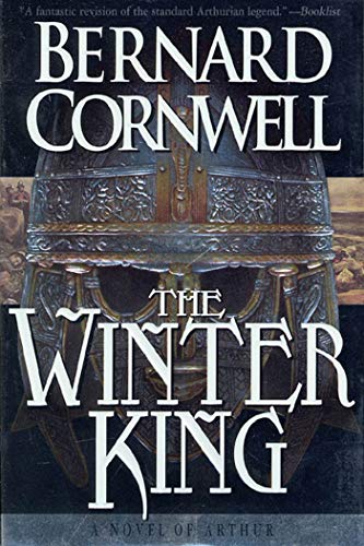 Beispielbild fr The Winter King (The Arthur Books #1) zum Verkauf von KuleliBooks