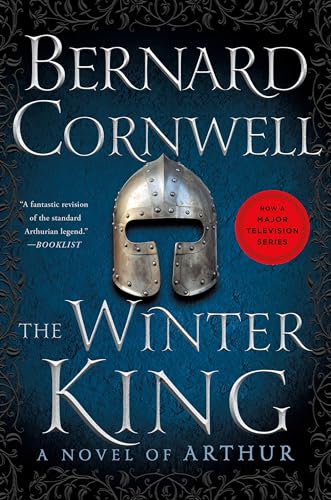 9780312156961: The Winter King: A Novel of Arthur: 1 (Warlord Chronicles, 1)