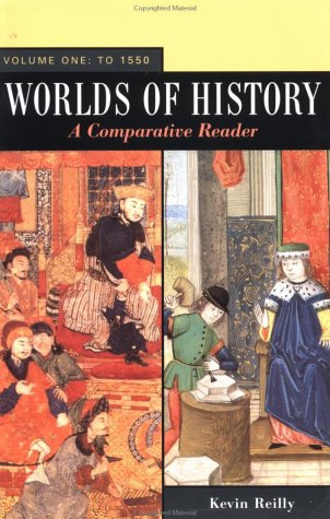 9780312157890: Worlds of History: A Comparative Reader : To 1550