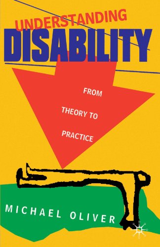 Beispielbild fr Understanding Disability : From Theory to Practice zum Verkauf von Better World Books: West