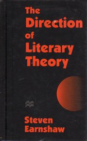 Stock image for The Direction of Literary Theory. for sale by Grendel Books, ABAA/ILAB