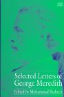 9780312160456: Selected Letters of George Meredith