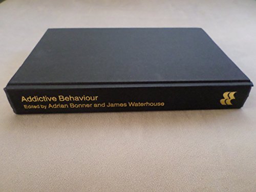 9780312160463: Addictive Behaviour: Molecules to Mankind : Perspectives on the Nature of Addiction