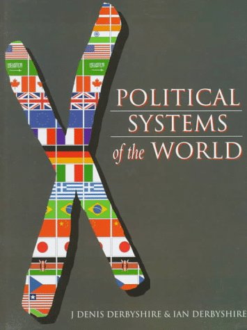 Imagen de archivo de Political Systems of the World a la venta por Irish Booksellers