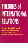Imagen de archivo de Theories of International Relations a la venta por BookHolders