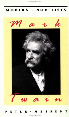 9780312164799: Mark Twain (Modern Novelists)