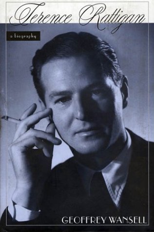 Imagen de archivo de Terence Rattigan : A Biography a la venta por Better World Books